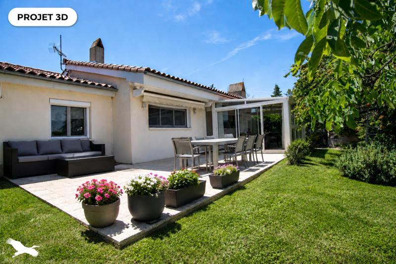 Vente Maison BELESTA EN LAURAGAIS - 6 pièces -172 m² - (31540)