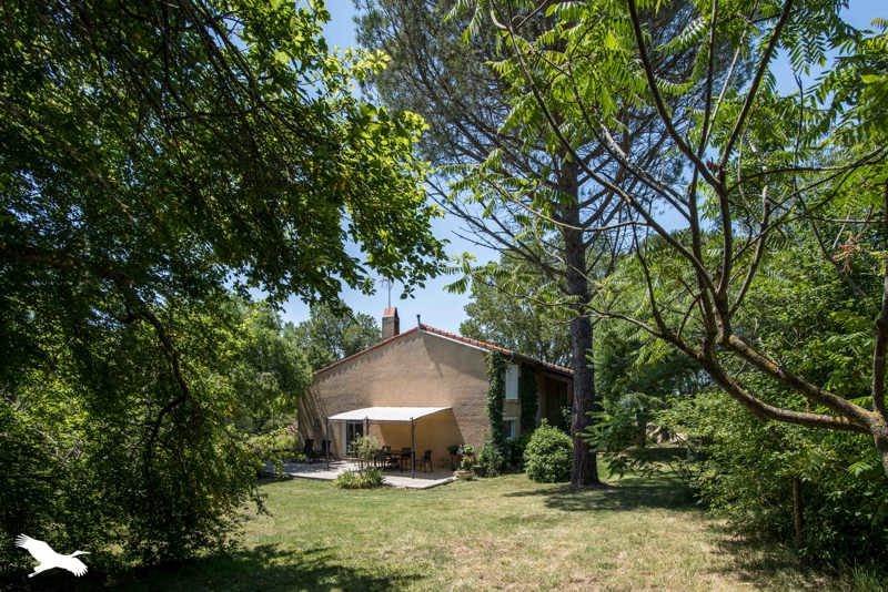 Vente Maison LABASTIDE BEAUVOIR - 5 pièces -158 m² - (31450)