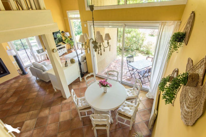 Vente Maison LABASTIDE BEAUVOIR - 5 pièces -158 m² - (31450)