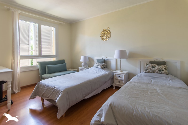 Vente Maison LABASTIDE BEAUVOIR - 5 pièces -158 m² - (31450)