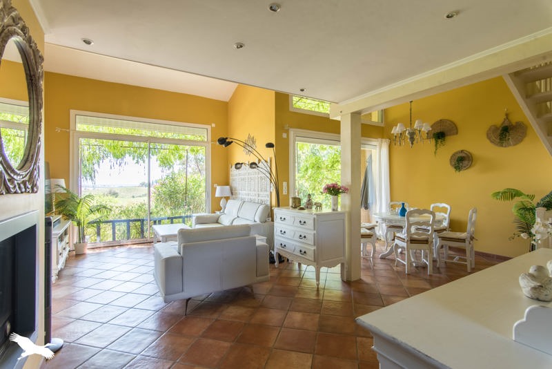 Vente Maison LABASTIDE BEAUVOIR - 5 pièces -158 m² - (31450)