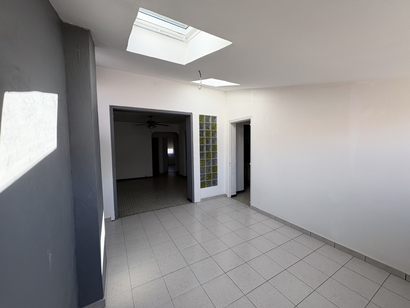 Vente Maison VILLEFRANCHE DE LAURAGAIS - 4 pièces -66 m² - (31290)