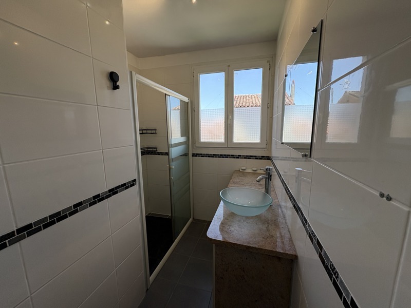 Vente Maison VILLEFRANCHE DE LAURAGAIS - 4 pièces -66 m² - (31290)