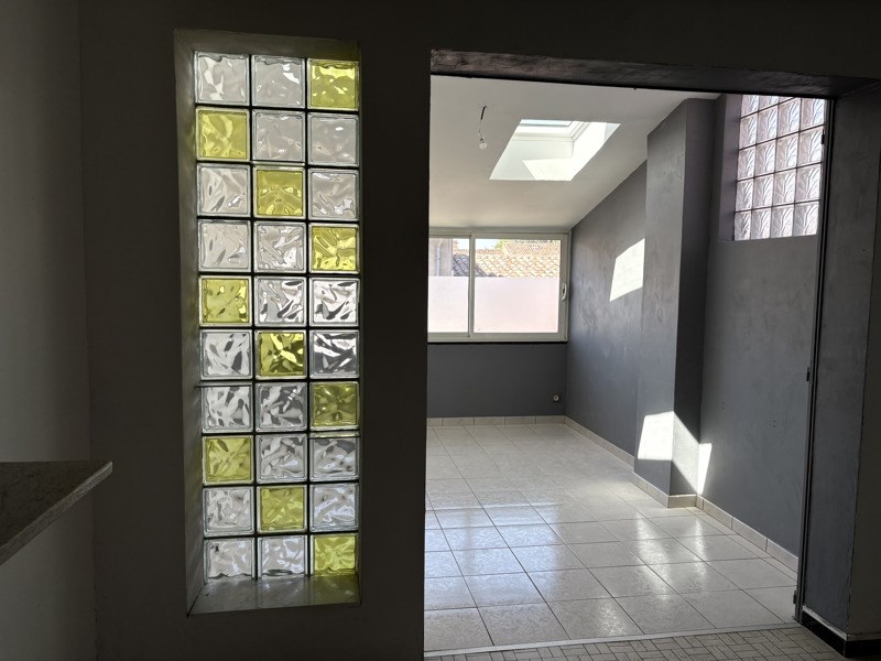 Vente Maison VILLEFRANCHE DE LAURAGAIS - 4 pièces -66 m² - (31290)