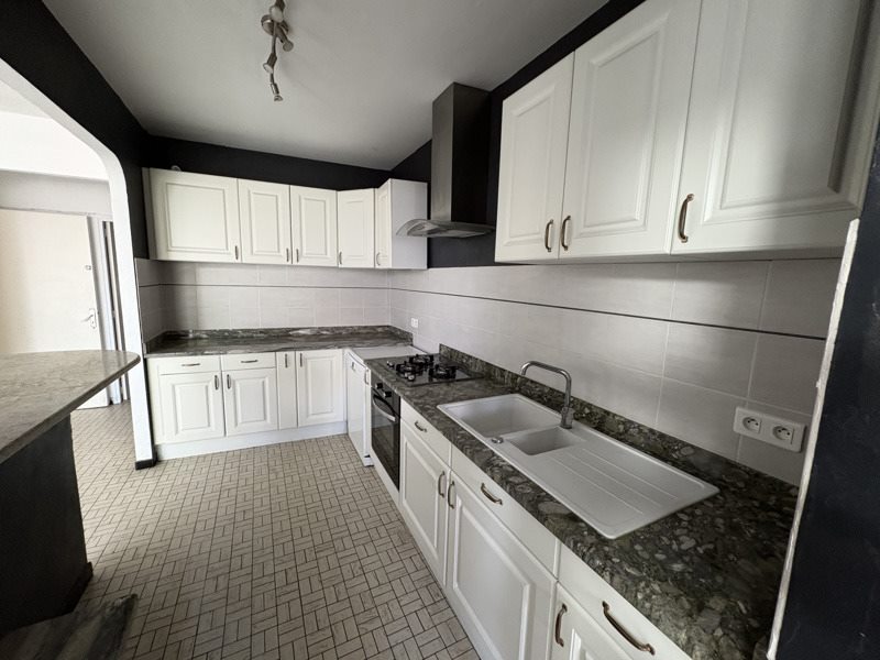 Vente Maison VILLEFRANCHE DE LAURAGAIS - 4 pièces -66 m² - (31290)