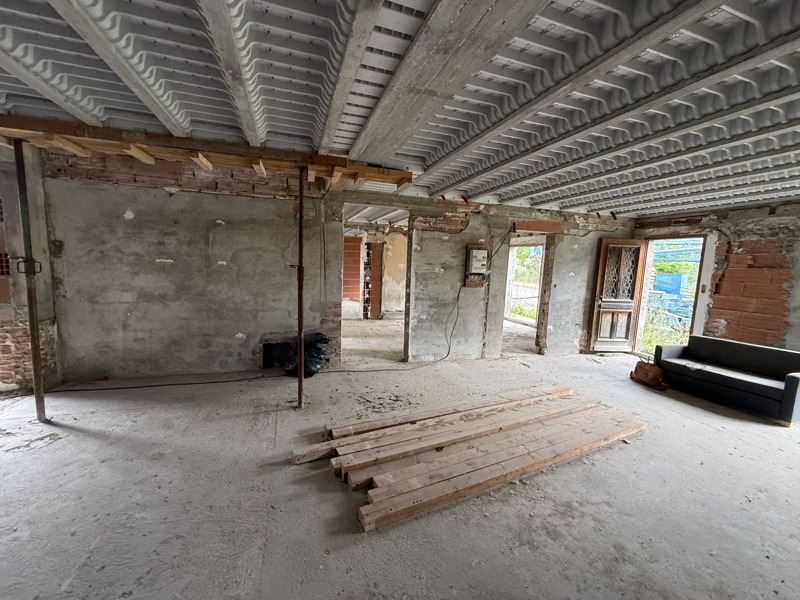 Vente Maison MONTESQUIEU LAURAGAIS - 7 pièces -231 m² - (31450)