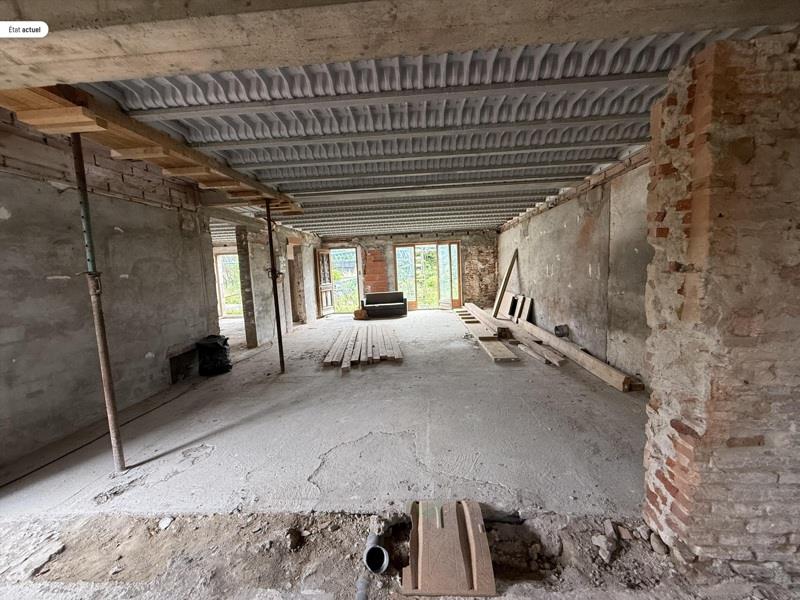 Maison 7 pièces 231 m² · à Montesquieu-Lauragais · 231 m² · 161 000 €