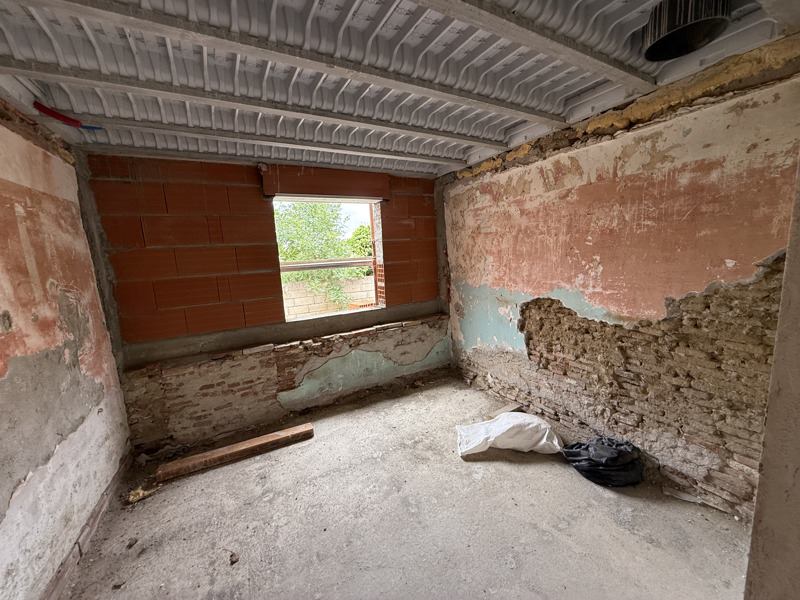 Vente Maison MONTESQUIEU LAURAGAIS - 7 pièces -231 m² - (31450)
