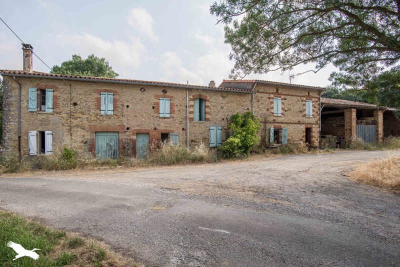 Vente Maison CESSALES - 5 pièces -143 m² - (31290)