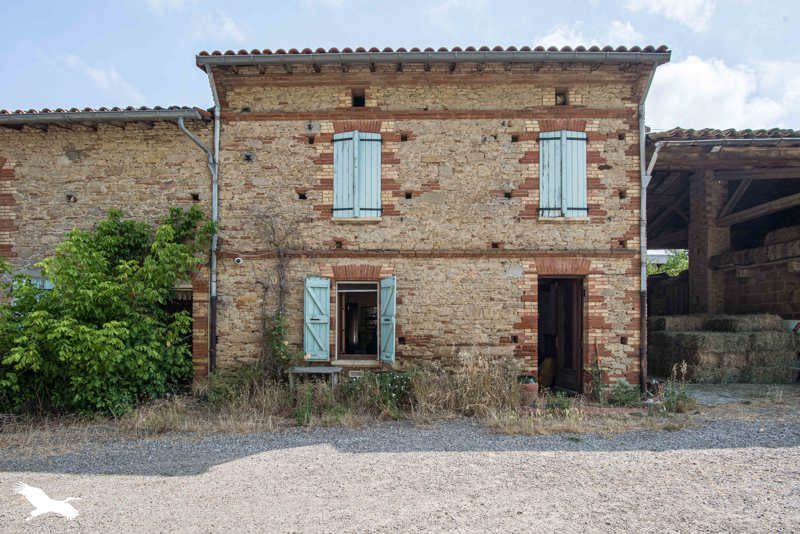 Vente Maison CESSALES - 5 pièces -143 m² - (31290)