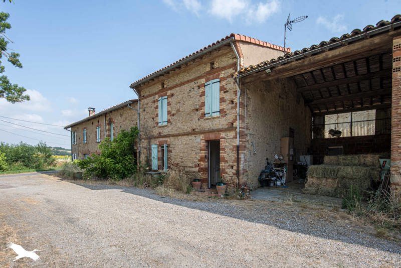 Vente Maison CESSALES - 5 pièces -143 m² - (31290)