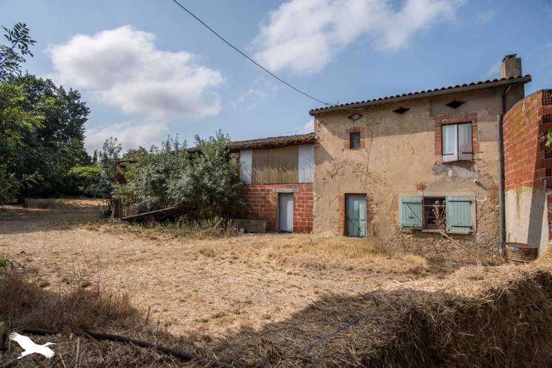Vente Maison CESSALES - 5 pièces -143 m² - (31290)