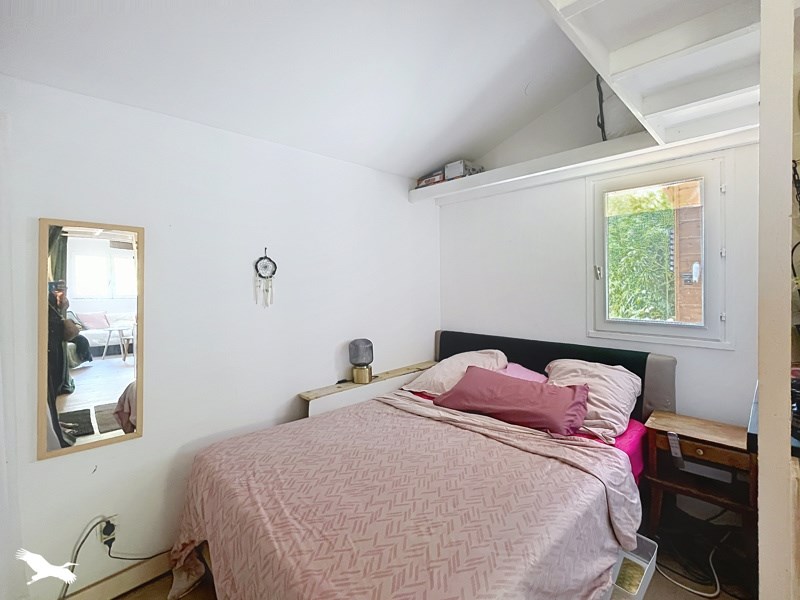 Vente Maison MONTFERRAND - 2 pièces -30 m² - (11320)