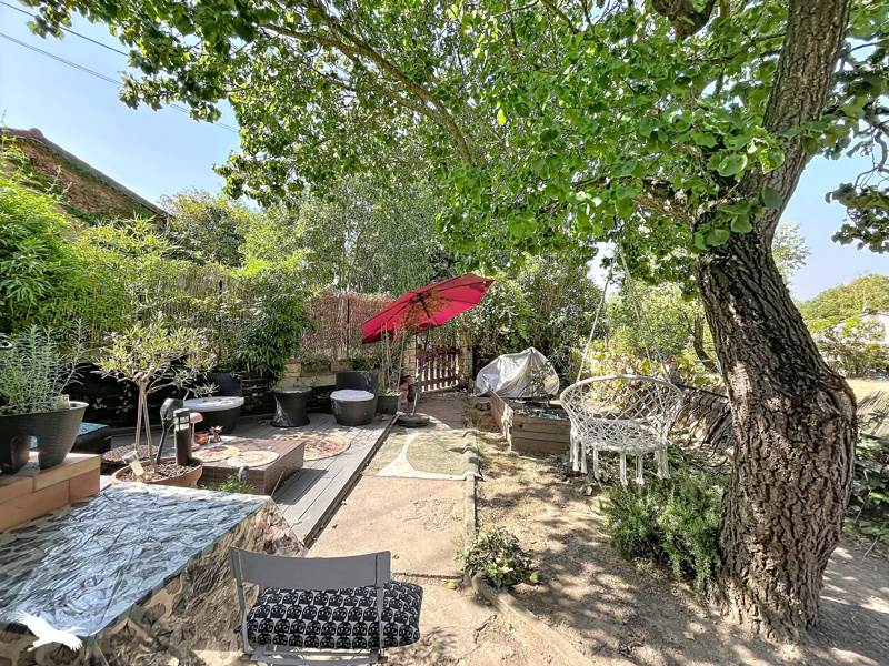 Vente Maison MONTFERRAND - 2 pièces -30 m² - (11320)
