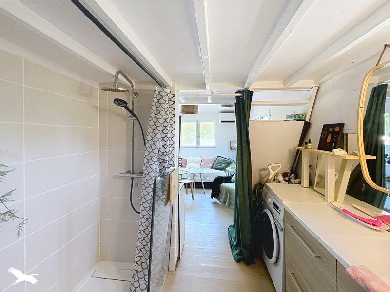 Vente Maison MONTFERRAND - 2 pièces -30 m² - (11320)