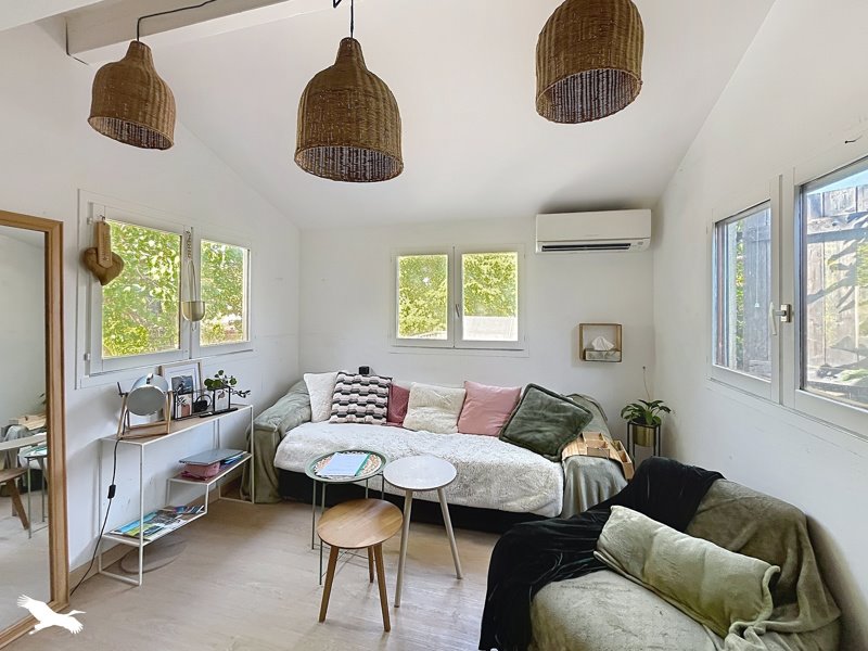 Vente Maison MONTFERRAND - 2 pièces -30 m² - (11320)