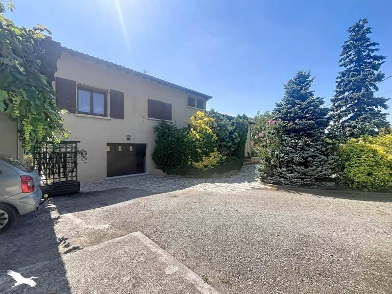 Vente Maison VILLEFRANCHE DE LAURAGAIS - 8 pièces -159 m² - (31290)