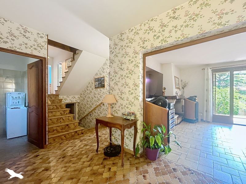 Vente Maison VILLEFRANCHE DE LAURAGAIS - 8 pièces -159 m² - (31290)