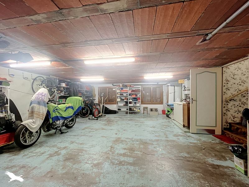 Vente Maison VILLEFRANCHE DE LAURAGAIS - 8 pièces -159 m² - (31290)