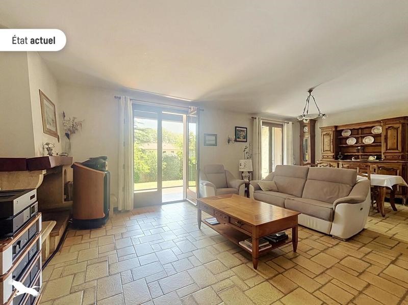 Vente Maison VILLEFRANCHE DE LAURAGAIS - 8 pièces -159 m² - (31290)