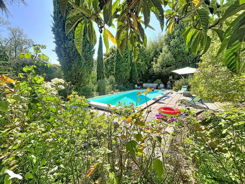 Vente Maison VAUX - 8 pièces -284 m² - (31540)