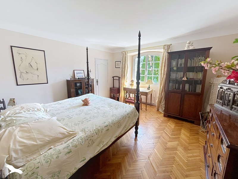 Vente Maison VAUX - 8 pièces -284 m² - (31540)