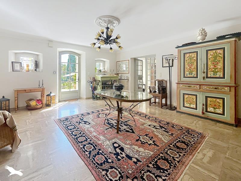 Vente Maison VAUX - 8 pièces -284 m² - (31540)