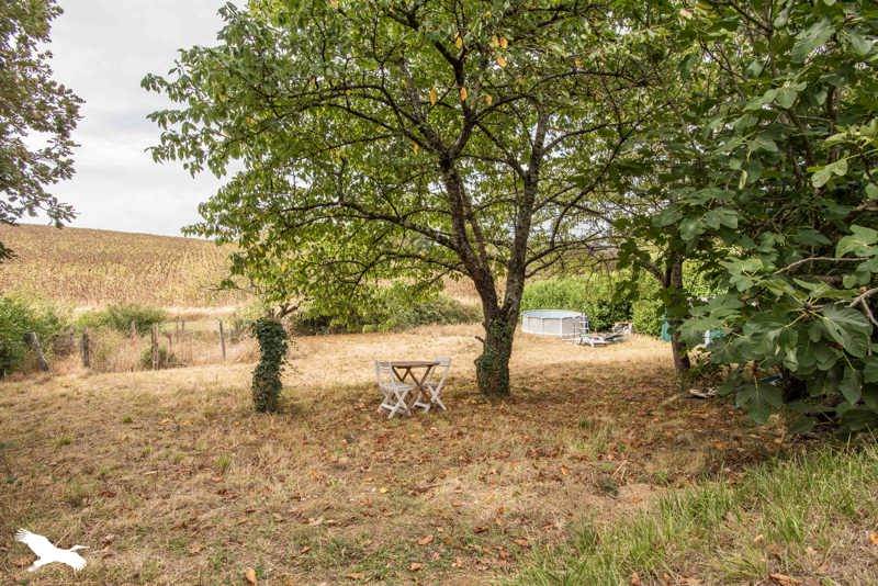 Vente Maison VIEILLEVIGNE - 4 pièces -88 m² - (31290)