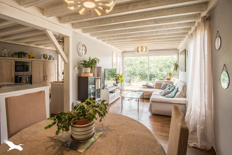 Vente Maison VIEILLEVIGNE - 4 pièces -88 m² - (31290)