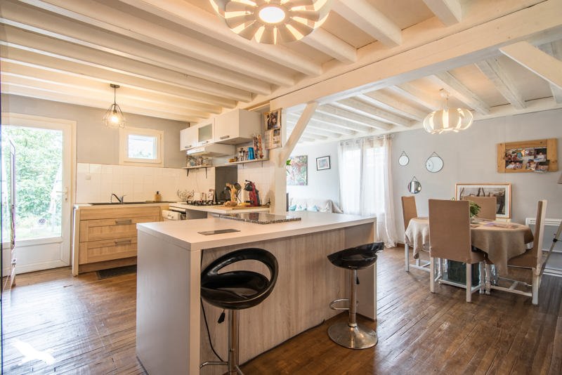 Vente Maison VIEILLEVIGNE - 4 pièces -88 m² - (31290)