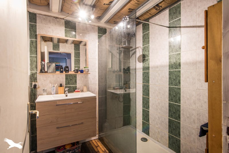 Vente Maison VIEILLEVIGNE - 4 pièces -88 m² - (31290)