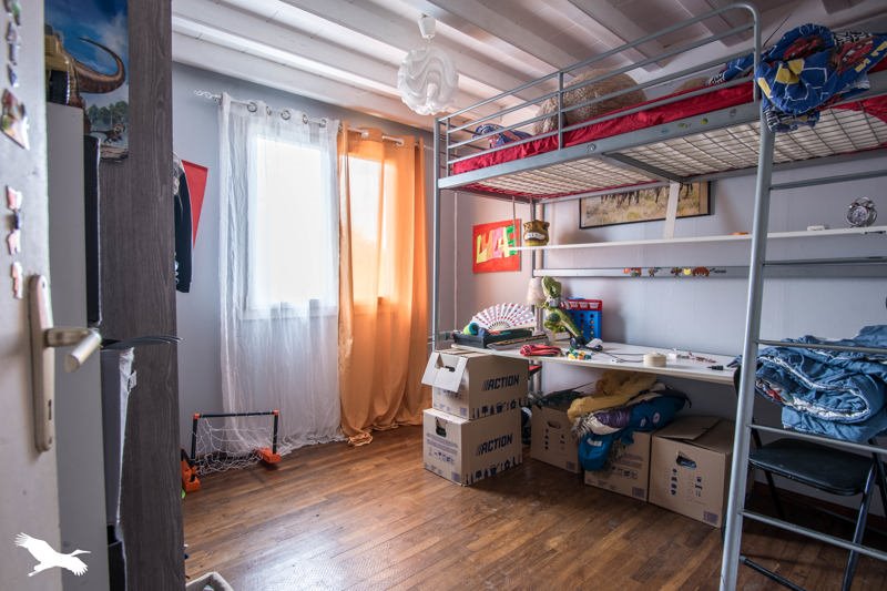 Vente Maison VIEILLEVIGNE - 4 pièces -88 m² - (31290)