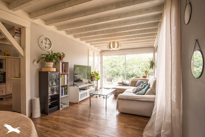 Vente Maison VIEILLEVIGNE - 4 pièces -88 m² - (31290)