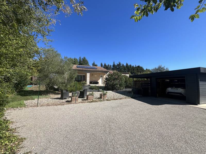 Vente Maison LES CASSES 11320 4 pièces - 120 m²