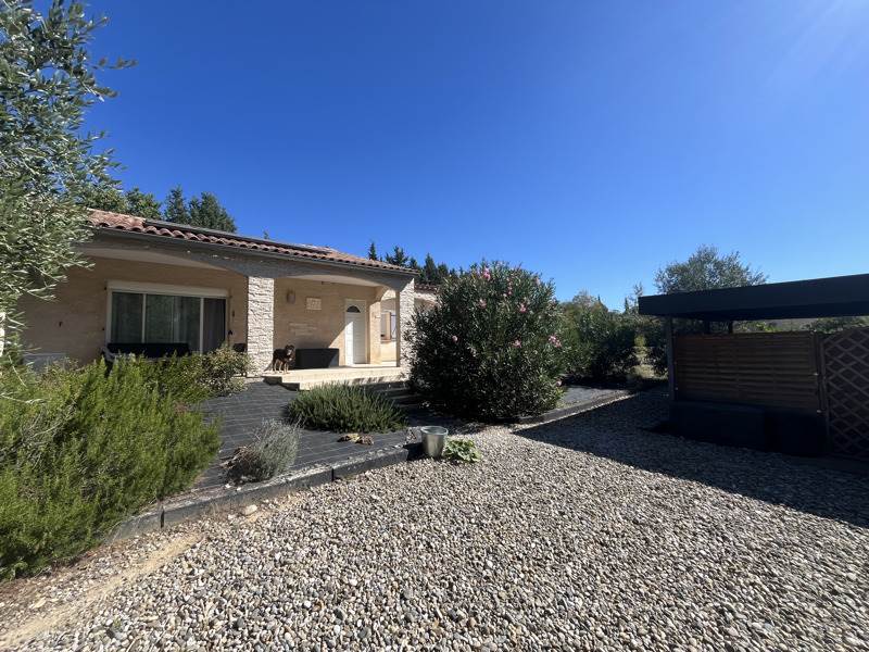 Vente Maison Les Cassés - 4 pièces -120 m² - (11320)