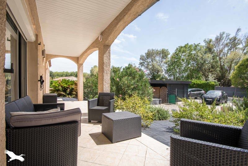 Vente Maison Les Cassés - 4 pièces -120 m² - (11320)