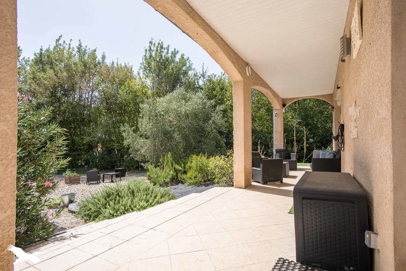 Vente Maison Les Cassés - 4 pièces -120 m² - (11320)