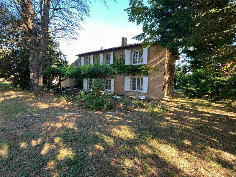Vente Maison Gardouch 31290 10 pièces - 237 m²