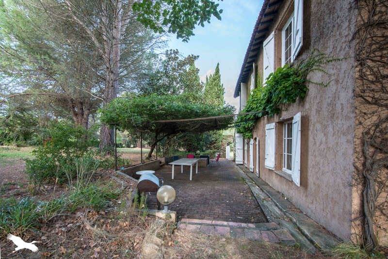 Vente Maison GARDOUCH - 10 pièces -237 m² - (31290)