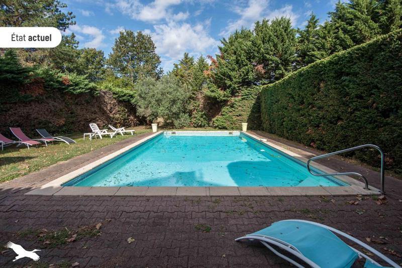 Vente Maison GARDOUCH - 10 pièces -237 m² - (31290)