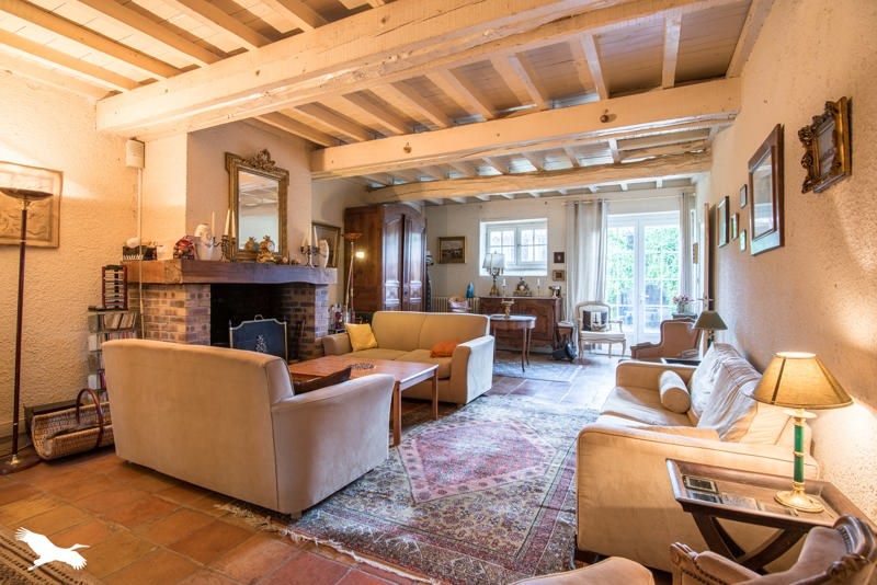Vente Maison GARDOUCH - 10 pièces -237 m² - (31290)