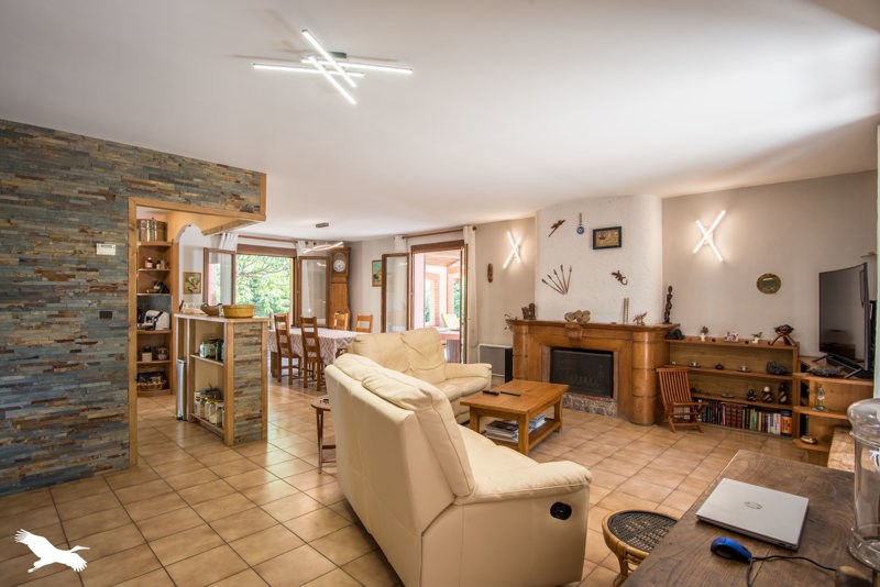 Vente Maison Baziège - 7 pièces -142 m² - (31450)