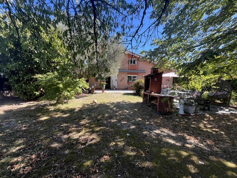 Vente Maison VILLEFRANCHE DE LAURAGAIS 31290 6 pièces - 143 m²