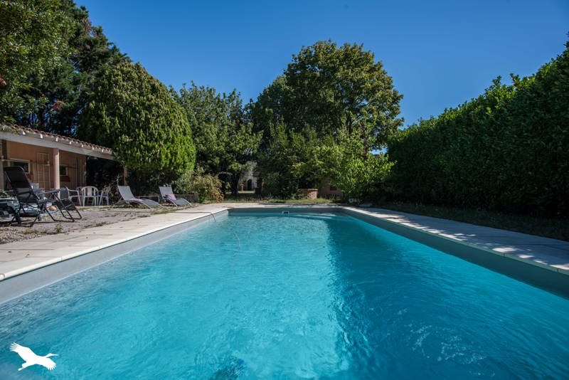 Vente Maison Villefranche-de-Lauragais - 6 pièces -143 m² - (31290)