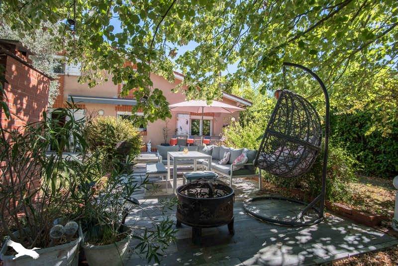 Vente Maison Villefranche-de-Lauragais - 6 pièces -143 m² - (31290)