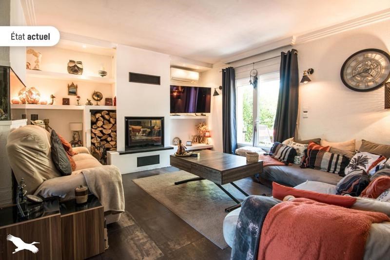 Vente Maison Villefranche-de-Lauragais - 6 pièces -143 m² - (31290)
