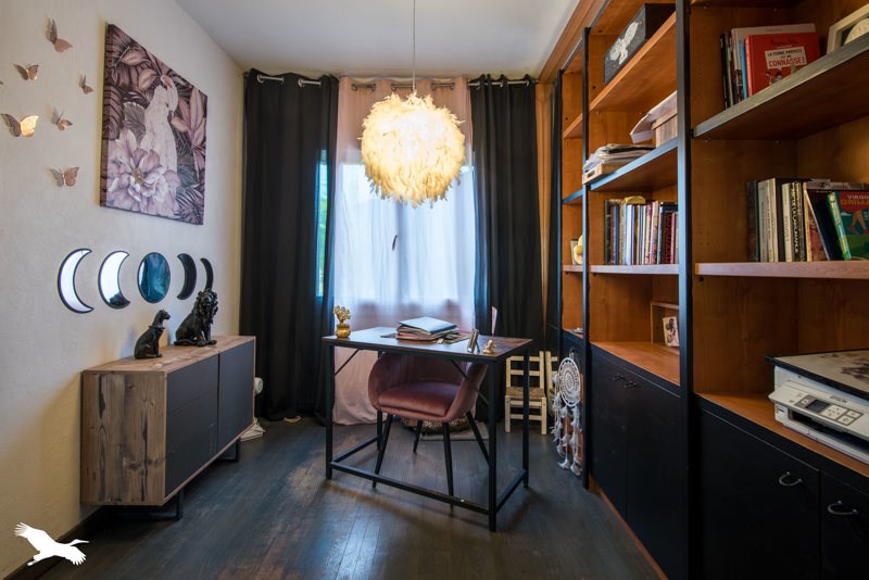 Vente Maison Villefranche-de-Lauragais - 6 pièces -143 m² - (31290)
