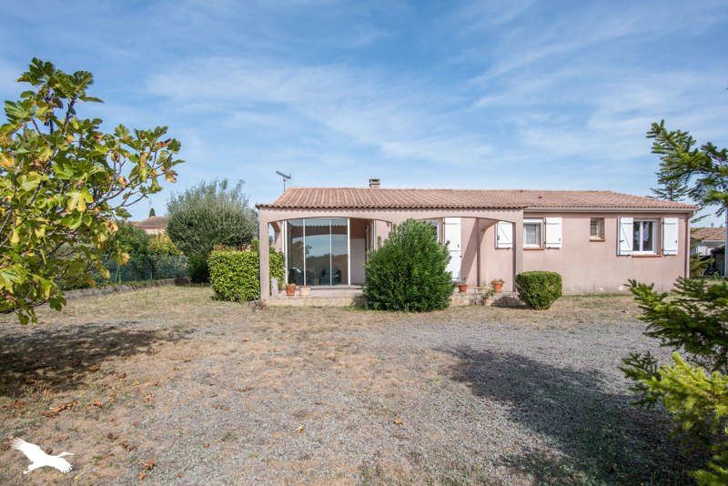 Vente Maison Villefranche-de-Lauragais 31290 4 pièces - 95 m²
