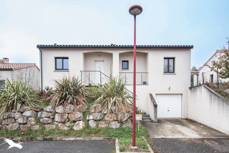 Vente Maison Labastide-Beauvoir 31450 4 pièces - 94 m²