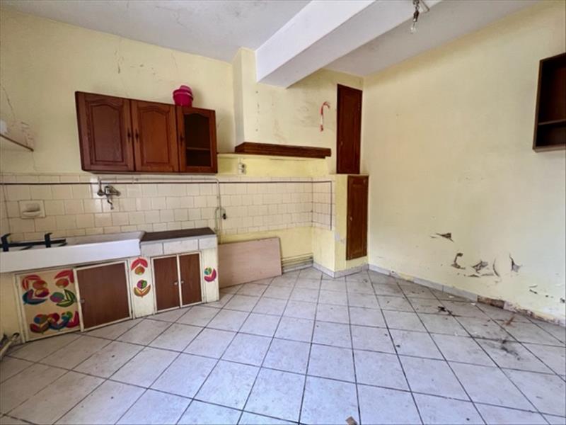 Vente Maison PAMIERS - 5 pièces -119 m² - (09100)